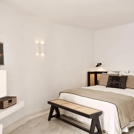 Charisma (adults Only) Villa Oia (Santorini)