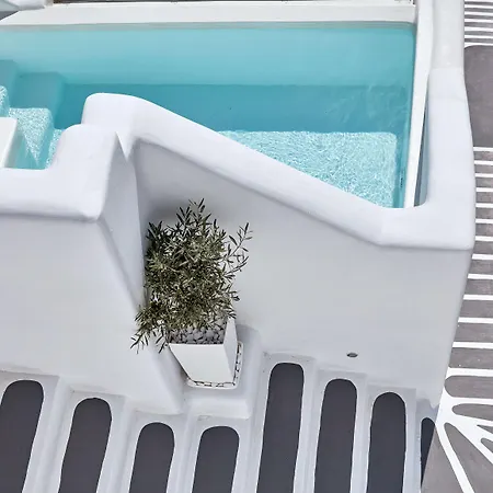 Villa Charisma (adults Only)