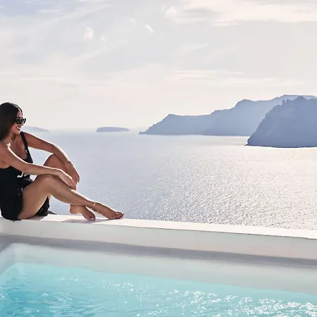 Villa Charisma (adults Only)