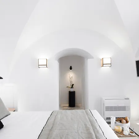 Charisma (adults Only) Villa
