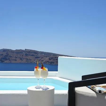 Charisma (adults Only) Villa