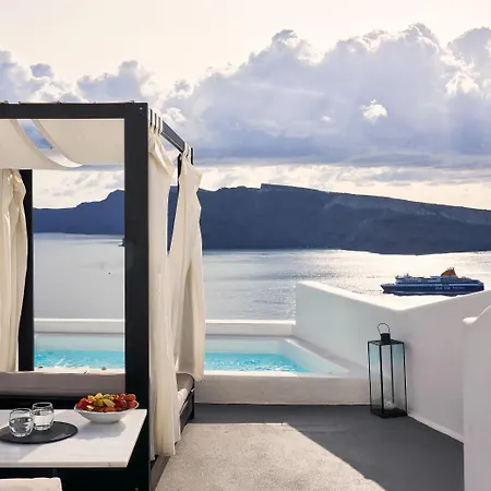 Villa Charisma (adults Only) *