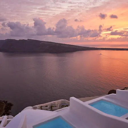 Charisma (adults Only) Villa