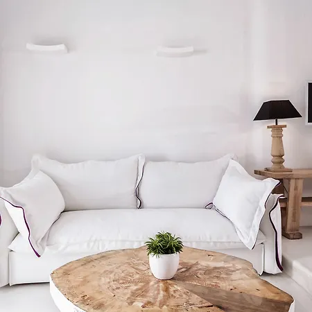 Villa Charisma (adults Only) Oia (Santorini)