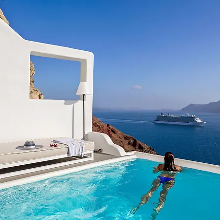 Villa Charisma (adults Only) *